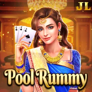 Pool Rummy - POCKETSLOT777