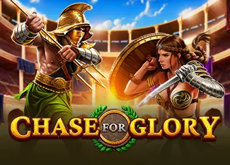 Chase For Glory - POCKETSLOT777