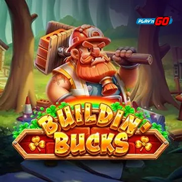 Buildin Bucks - POCKETSLOT777