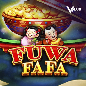 Fuwa Fa Fa - POCKETSLOT777