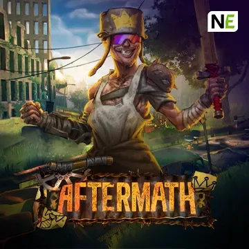 Aftermath - POCKETSLOT777