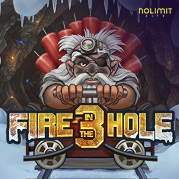 Fire in the Hole 3 - POCKETSLOT777