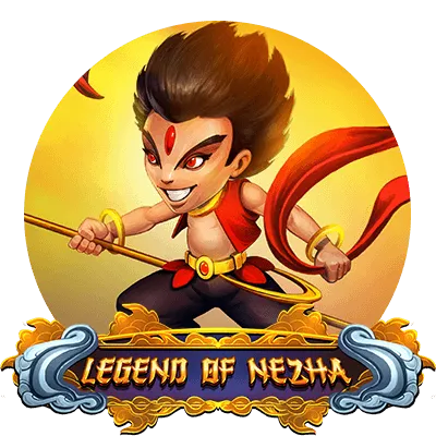 Legend Of Nezha - POCKETSLOT777