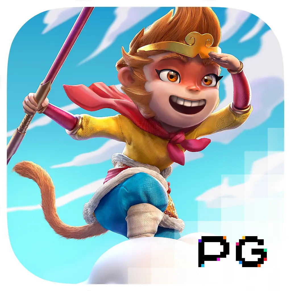 Journey to the Wealth - POCKETSLOT777