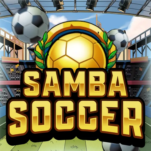 Samba Soccer - POCKETSLOT777