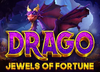 Drago - Jewels of Fortune - POCKETSLOT777