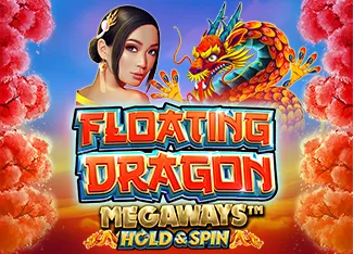Floating Dragon Hold & Spin Megaways - POCKETSLOT777