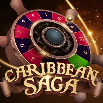 Caribbean Saga - POCKETSLOT777