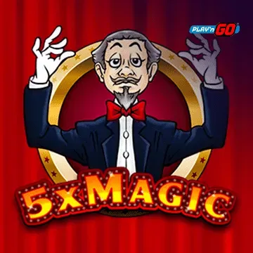 5xMagic - POCKETSLOT777
