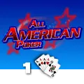 All American Poker 1 Hand - POCKETSLOT777