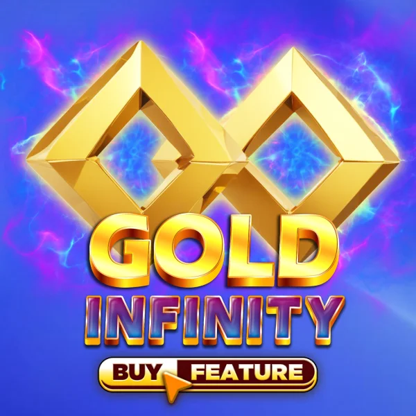 Gold Infinity - POCKETSLOT777