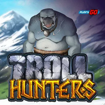 Troll Hunters - POCKETSLOT777